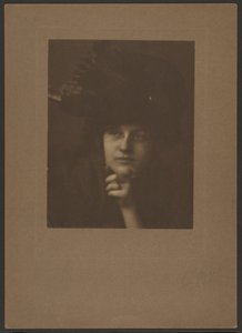  作： Louis Fleckenstein