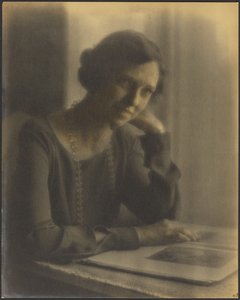  作： Louis Fleckenstein