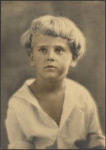  作： Louis Fleckenstein