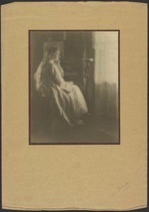  作： Louis Fleckenstein