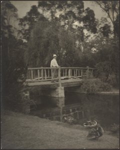  作： Louis Fleckenstein