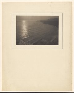 海景 作： Louis Fleckenstein