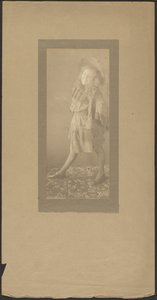  作： Louis Fleckenstein