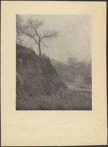 霧の朝の日の出 作： Louis Fleckenstein