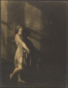 モデル 作： Louis Fleckenstein