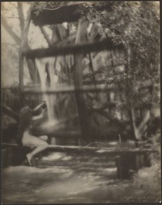  作： Louis Fleckenstein