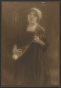  作： Louis Fleckenstein