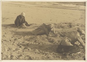  作： Louis Fleckenstein