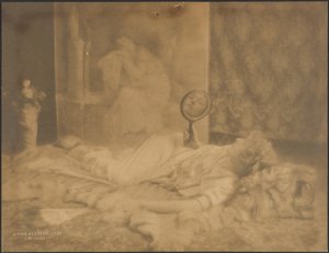  作： Louis Fleckenstein