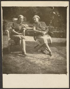  作： Louis Fleckenstein
