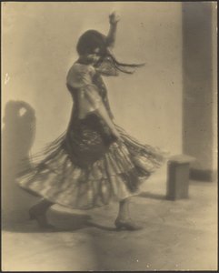  作： Louis Fleckenstein