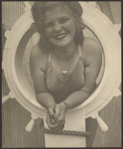  作： Louis Fleckenstein