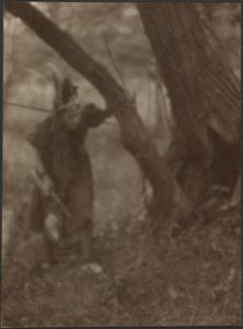  作： Louis Fleckenstein