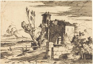 記念入場 作： Louis Gabriel Moreau the Elder