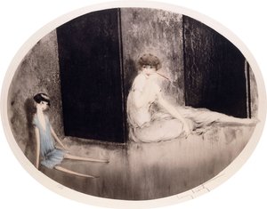 フランス人形; 現代人形