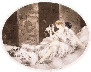 小型犬