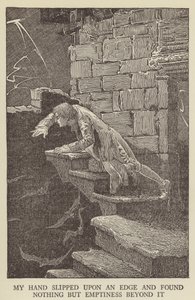 ロバート・ルイス・スティーブンソンによって誘拐されたイラスト 作： Louis John Rhead