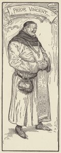 以前のビンセント 作： Louis John Rhead