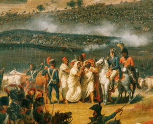  作： Louis Lejeune