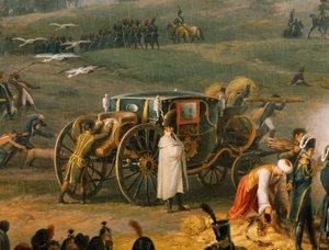  作： Louis Lejeune