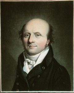 アントワーヌ・デュボア（1756-1837）ゴーティエの刻印（彩色済み刻印）