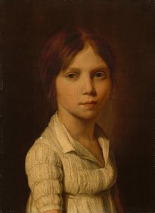 Caroline Mortier de Trévise, c. 18101812. 作： Louis Leopold Boilly