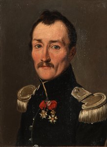  作： Louis Leopold Boilly