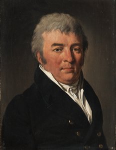  作： Louis Leopold Boilly