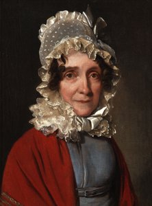  作： Louis Leopold Boilly