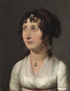  作： Louis Leopold Boilly