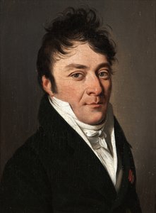  作： Louis Leopold Boilly