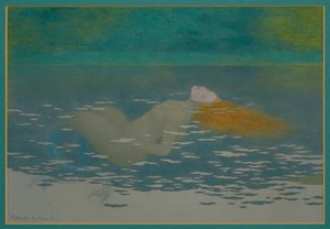  作： Louis Maurice Boutet de Monvel