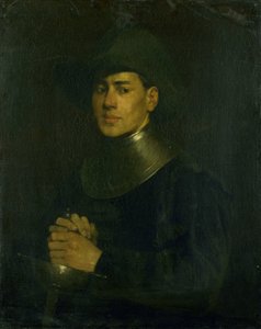 ライダーの 作： Louis Mettling