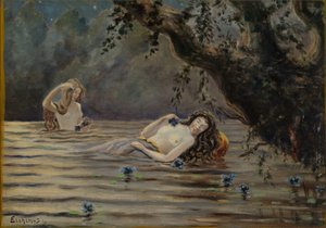 フェアリーテイル、1901年