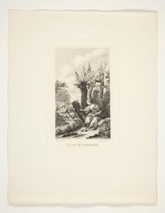 良心の事例 作： Louis Monzies