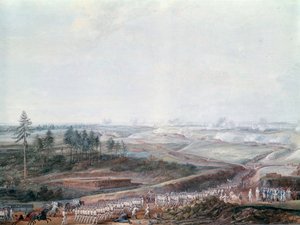 アメリカ独立戦争：1781年10月19日のヨークタウンの戦い、詳細