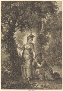 La fiancee du roi de Garbe: L