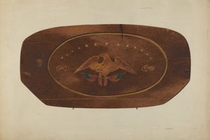 スターン・ボード、1939年頃