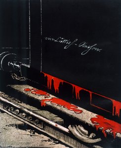 リエージュからエクス・ラ・シャペルへ、1914年」1916年