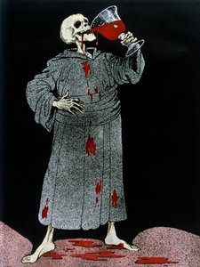 あなたの健康に、文明を！」、1916年
