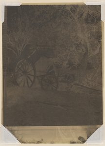カート 作： Louis Rémy Robert