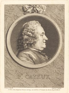 フィリップ・カイユー