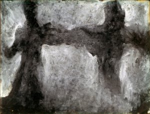 未知の世界へ、彼は死んだ