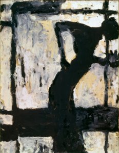 Die Morgendämmerung von Louis Soutter