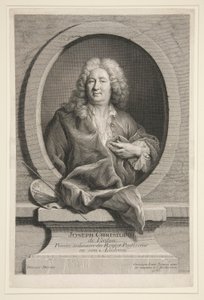 ジョセフ・クリストフ (クリストフ) (1662-1748) 作： Louis Surugue