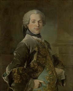 アイザック・ファン・ライネフェルトの肖像 アイザック・ファン・ライネフェルトの肖像