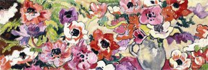 花束 作： Louis Valtat