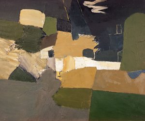 ボートに乗る子供たち 作： Louis Valtat