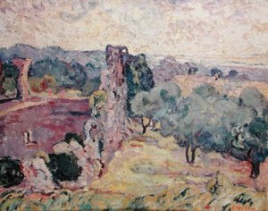 Landscape of the South of France, c.1908 (oil on canvas)   1450567   ja       japanese Successfully Translated  Original: Portrait of Francis I of Two Sicilies (Naples Translat: Portrait of Francis I of Two Sicilies (Naples 1463162 ja japanese Successfully 作： Louis Valtat