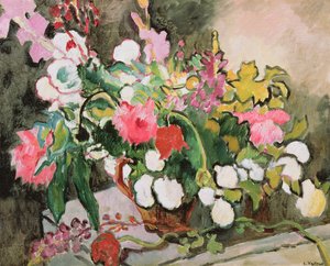 buquê grande 作： Louis Valtat